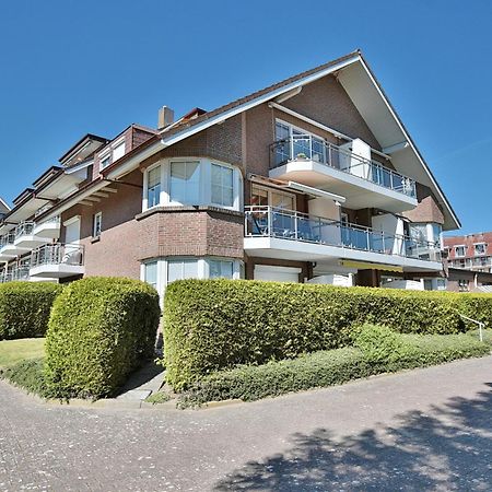 Seesternresidenz Seesternresidenz Appartement 15 Scharbeutz Exterior photo